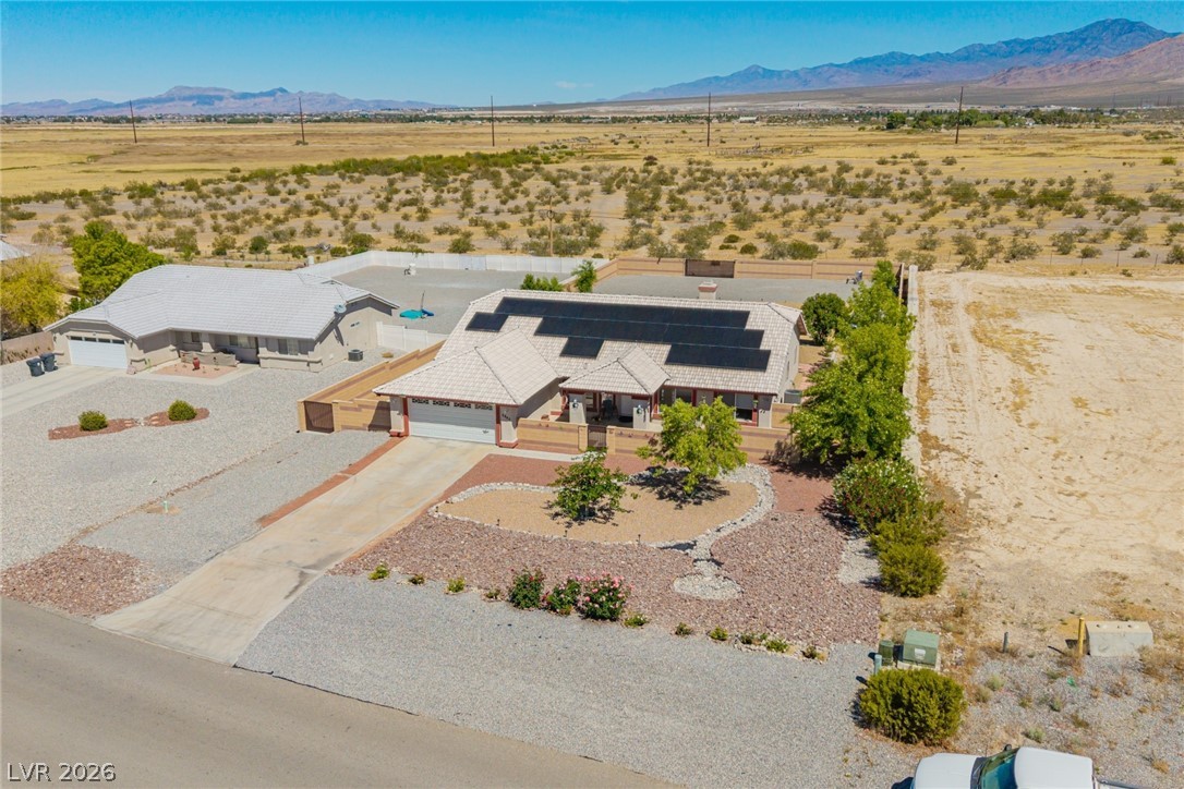5840 Grain Mill Road Pahrump, NV 89061 - Photo 34 of 37