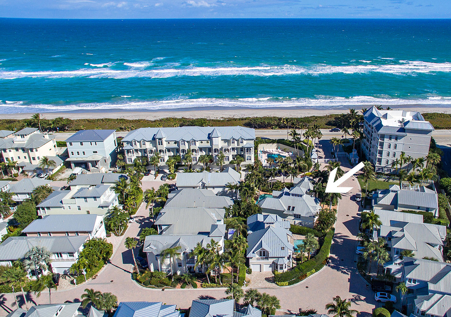 129 Jupiter Key Road Jupiter, FL 33477 - Photo 2 of 33 DJI_0147