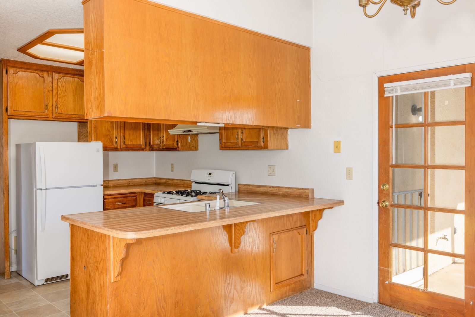 803 White Oak Drive Ridgecrest, CA 93555 - Photo 12 of 25 Gallery Image 12
