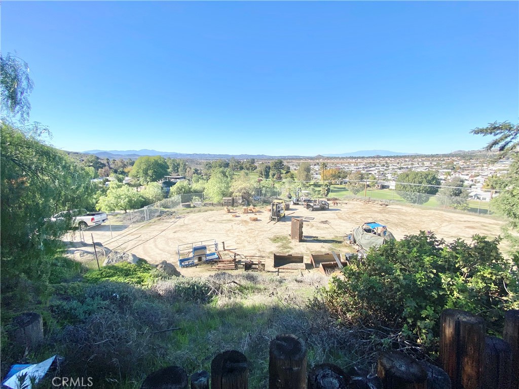 30865 Allen Avenue Homeland, CA 92548 - Photo 13 of 18 a view of lake with city