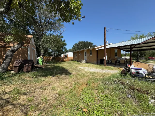 $130,000 | 4482 Mountain Pass, Von Ormy, TX 78073