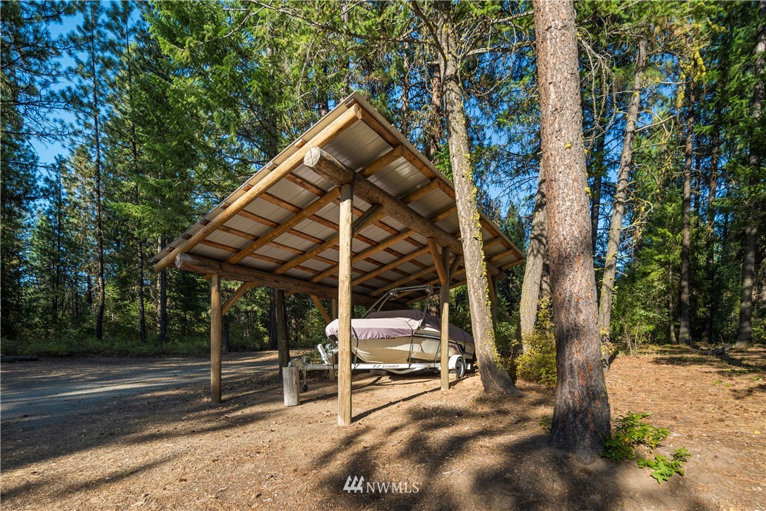 2226 Bridge Creek Road Inchelium, WA 99138 - Photo 31 of 35 Gallery Image 31