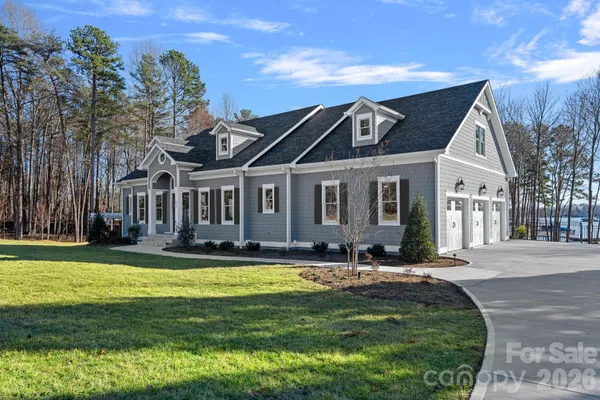 $3,495,000 | 111 Kent Court, Mooresville, NC 28117