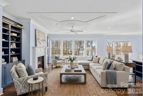 $3,495,000 | 111 Kent Court, Mooresville, NC 28117