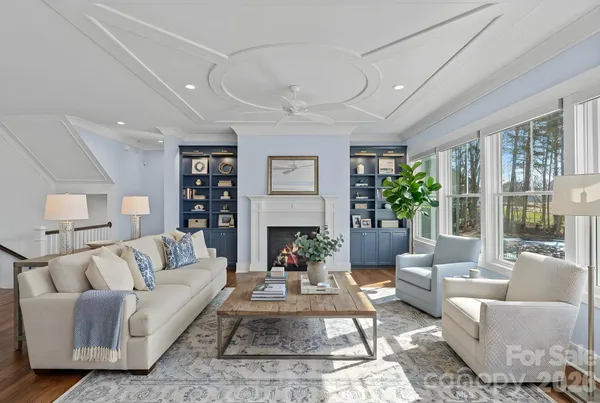 $3,495,000 | 111 Kent Court, Mooresville, NC 28117