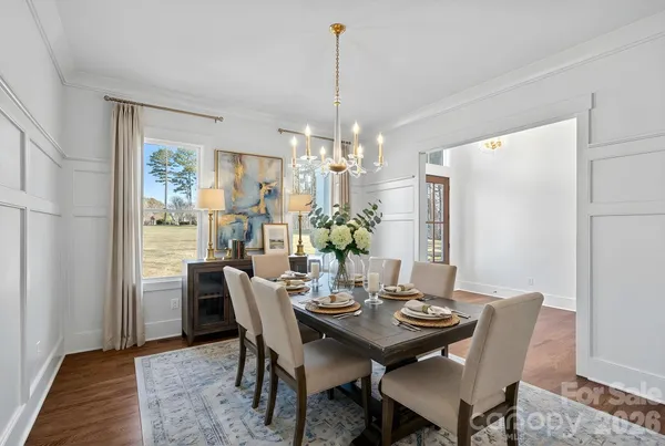 $3,495,000 | 111 Kent Court, Mooresville, NC 28117