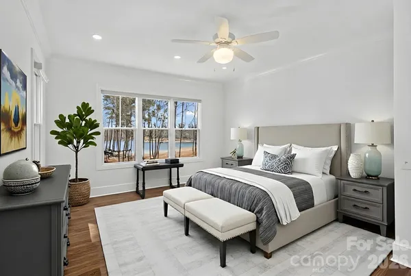 $3,495,000 | 111 Kent Court, Mooresville, NC 28117