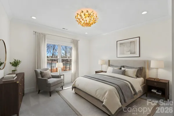 $3,495,000 | 111 Kent Court, Mooresville, NC 28117