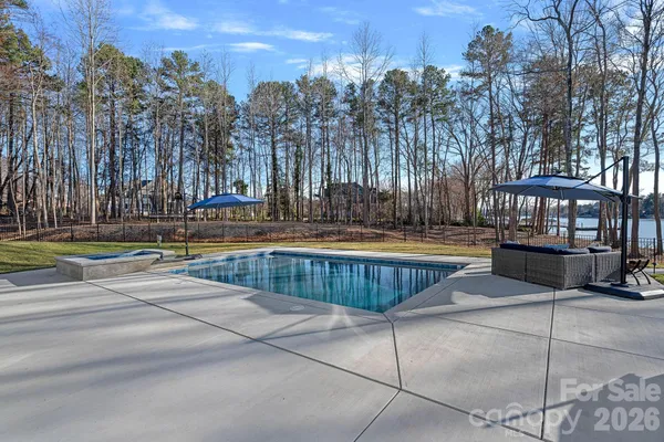 $3,495,000 | 111 Kent Court, Mooresville, NC 28117