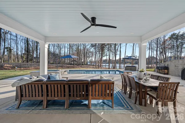 $3,495,000 | 111 Kent Court, Mooresville, NC 28117