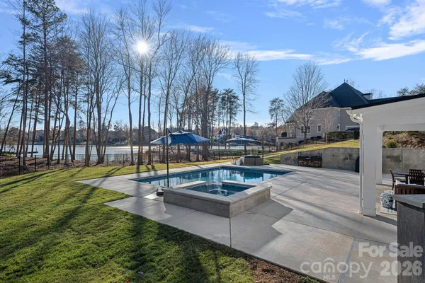 $3,495,000 | 111 Kent Court, Mooresville, NC 28117