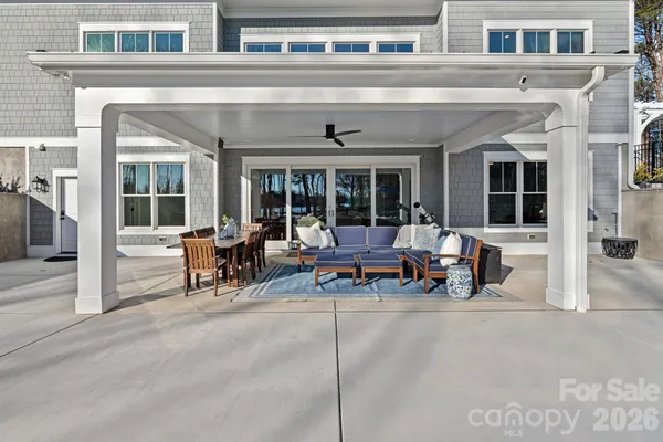 $3,495,000 | 111 Kent Court, Mooresville, NC 28117