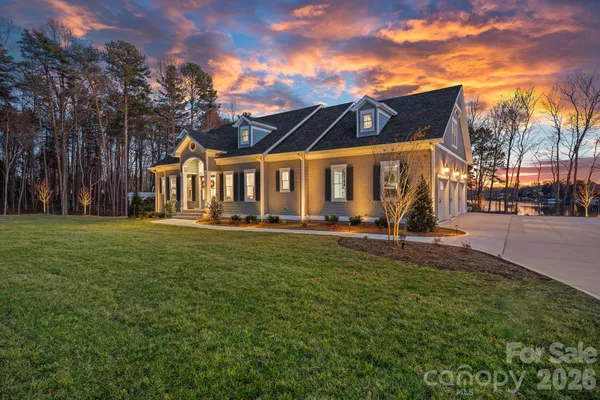 $3,495,000 | 111 Kent Court, Mooresville, NC 28117