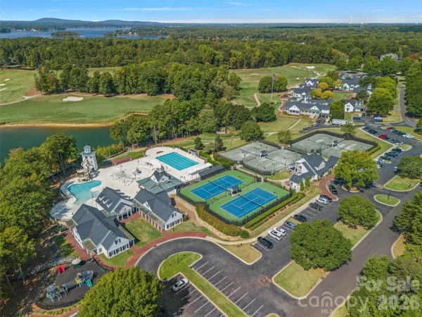 $3,495,000 | 111 Kent Court, Mooresville, NC 28117