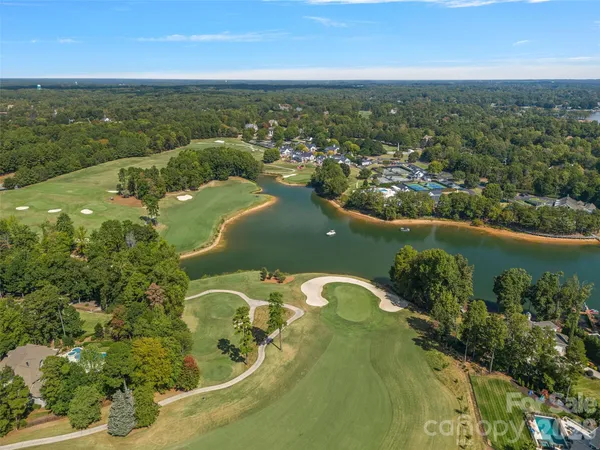 $3,495,000 | 111 Kent Court, Mooresville, NC 28117