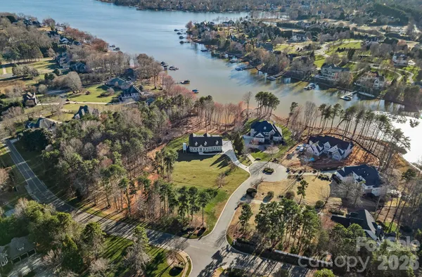 $3,495,000 | 111 Kent Court, Mooresville, NC 28117