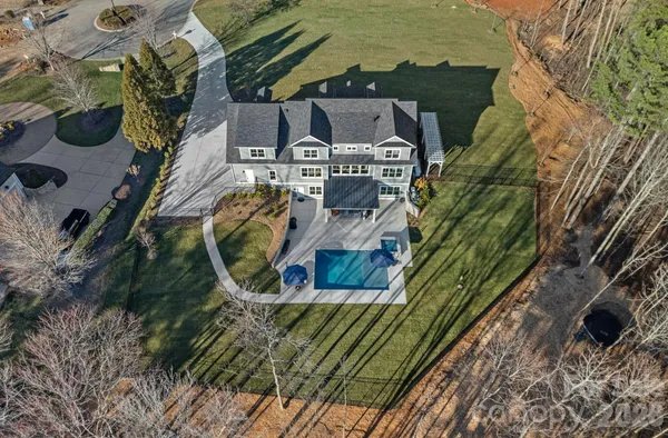 $3,495,000 | 111 Kent Court, Mooresville, NC 28117
