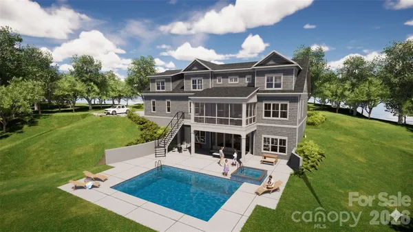 $3,495,000 | 111 Kent Court, Mooresville, NC 28117