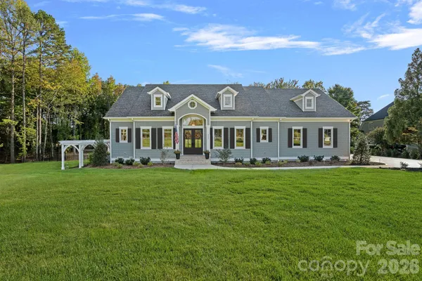 $3,495,000 | 111 Kent Court, Mooresville, NC 28117