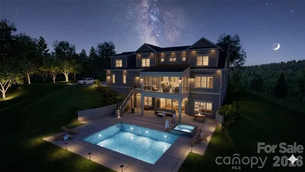 $3,495,000 | 111 Kent Court, Mooresville, NC 28117