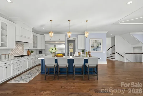 $3,495,000 | 111 Kent Court, Mooresville, NC 28117