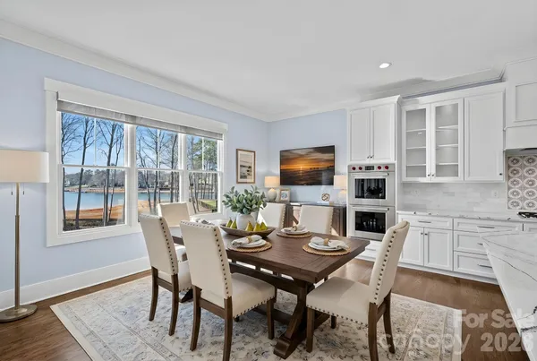 $3,495,000 | 111 Kent Court, Mooresville, NC 28117