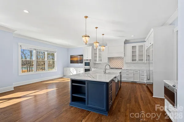 $3,495,000 | 111 Kent Court, Mooresville, NC 28117