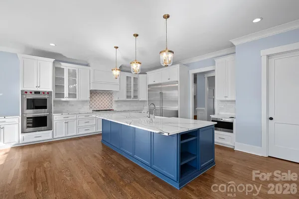 $3,495,000 | 111 Kent Court, Mooresville, NC 28117