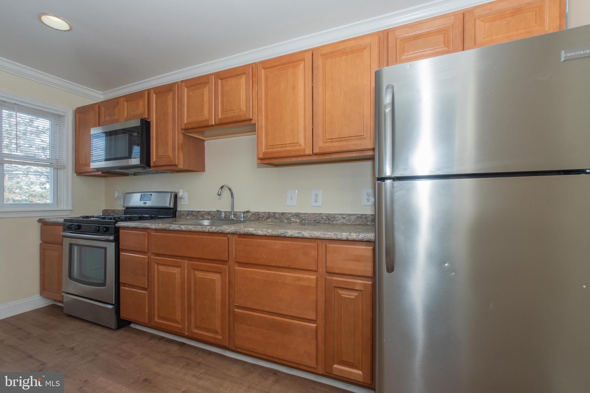 738 Aldworth Road Baltimore, MD 21222 - Photo 14 of 35 Kitchen