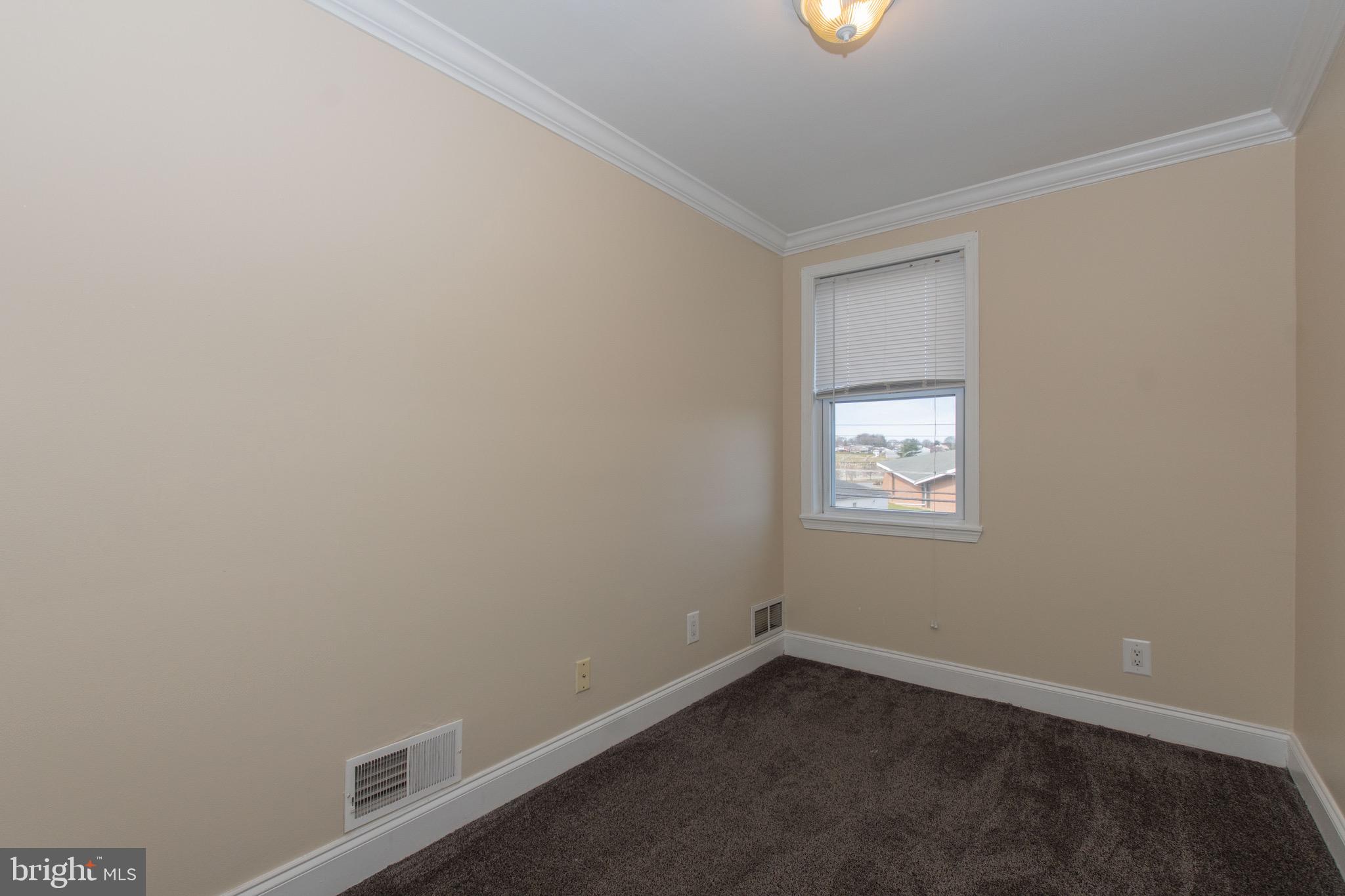 738 Aldworth Road Baltimore, MD 21222 - Photo 22 of 35 Bedroom 3