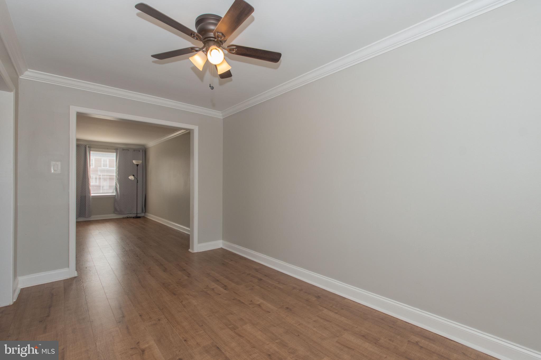 738 Aldworth Road Baltimore, MD 21222 - Photo 8 of 35 Living room
