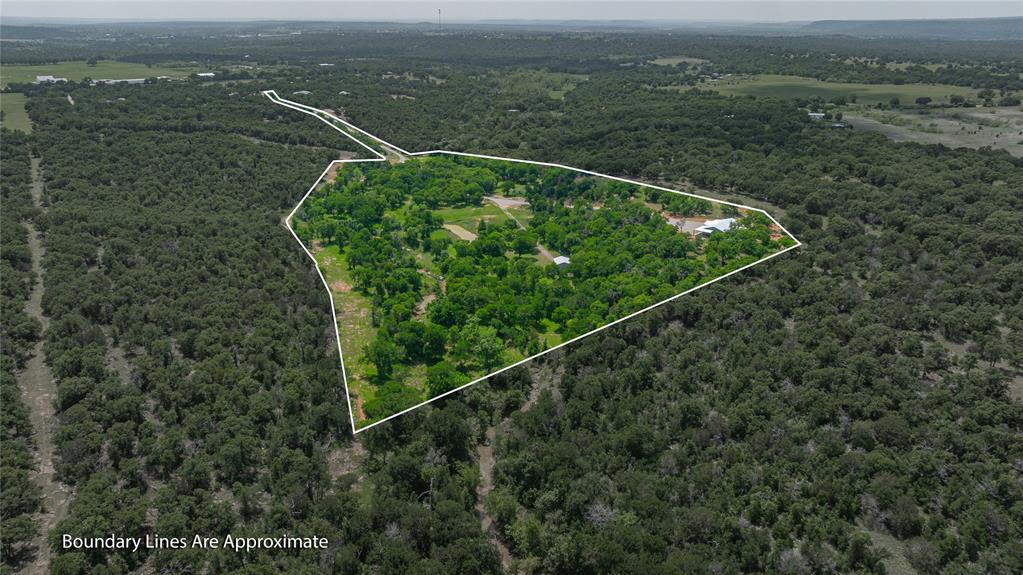 1525 North Bosley Road Santo, TX 76472 - Photo 32 of 40