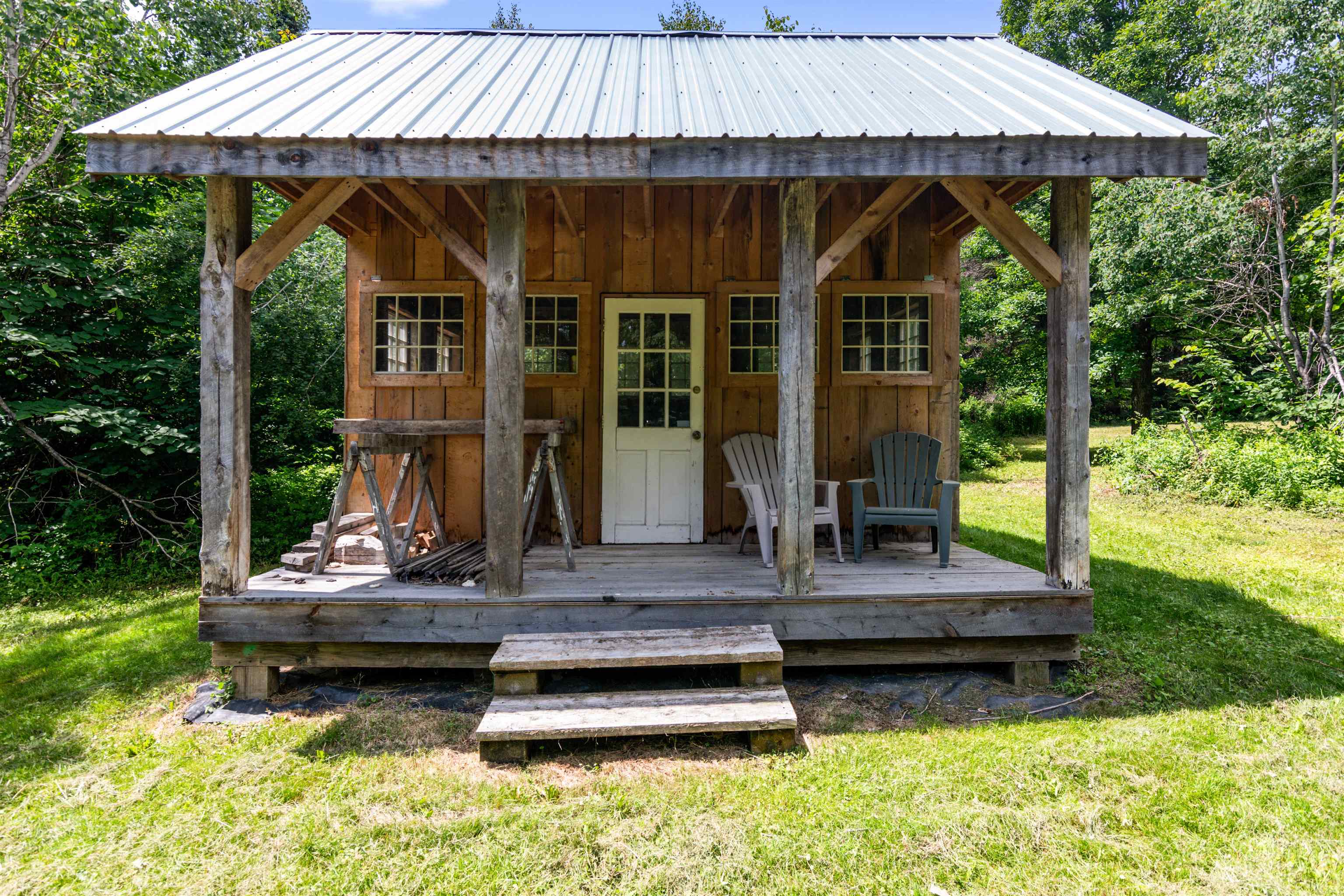 217 Tree Farm Road Johnson, VT 05656 - Photo 18 of 40