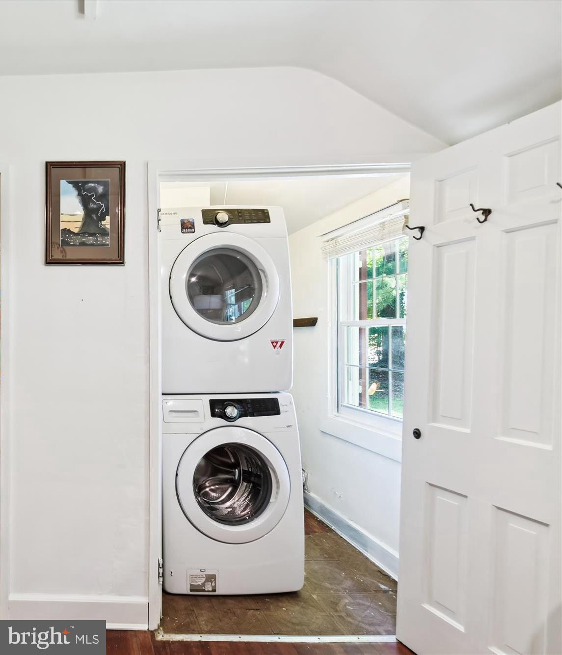 201 Cedarcroft Road Baltimore, MD 21212 - Photo 26 of 88 Laundry on first floor!