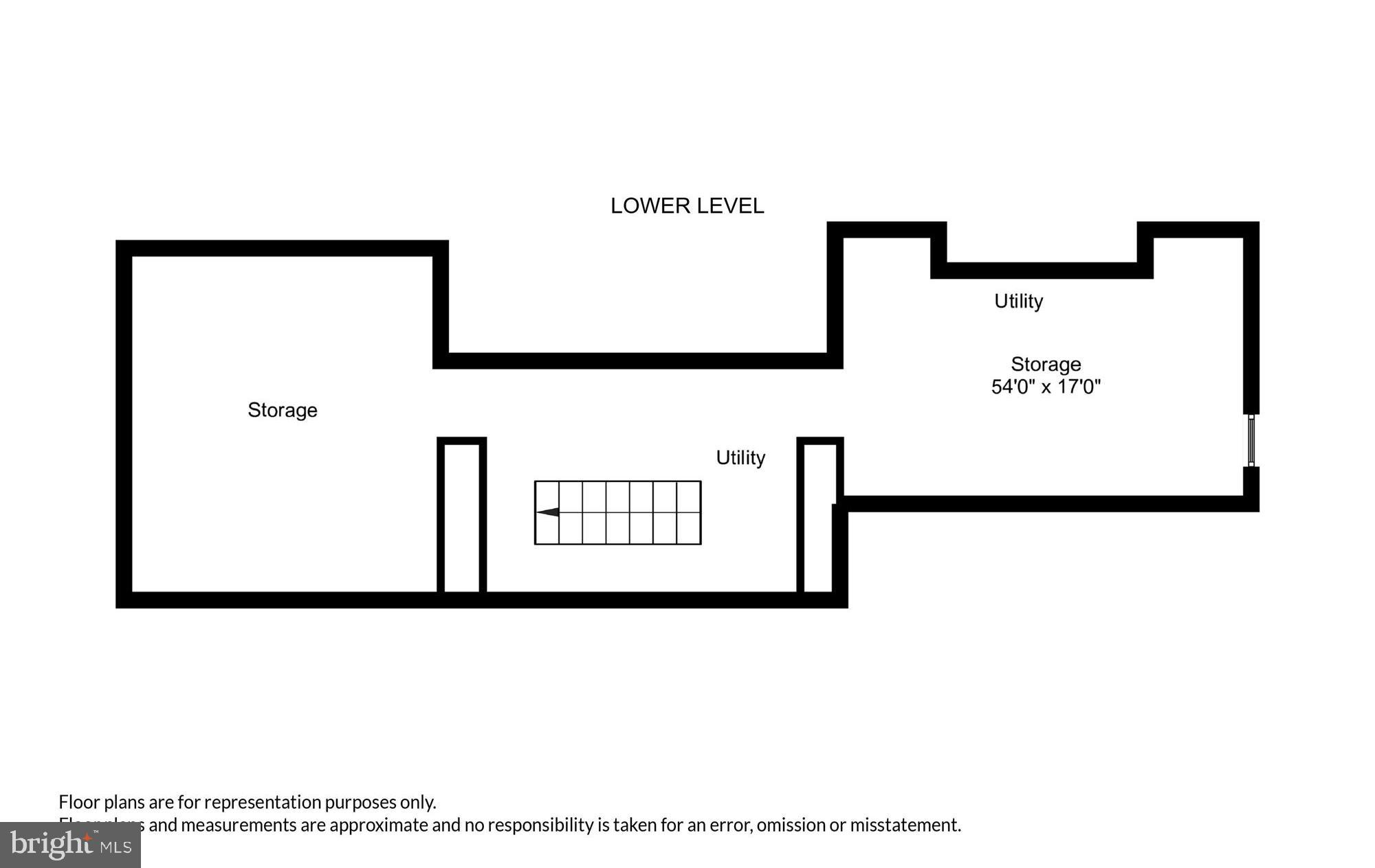201 Cedarcroft Road Baltimore, MD 21212 - Photo 28 of 88 Basement Level