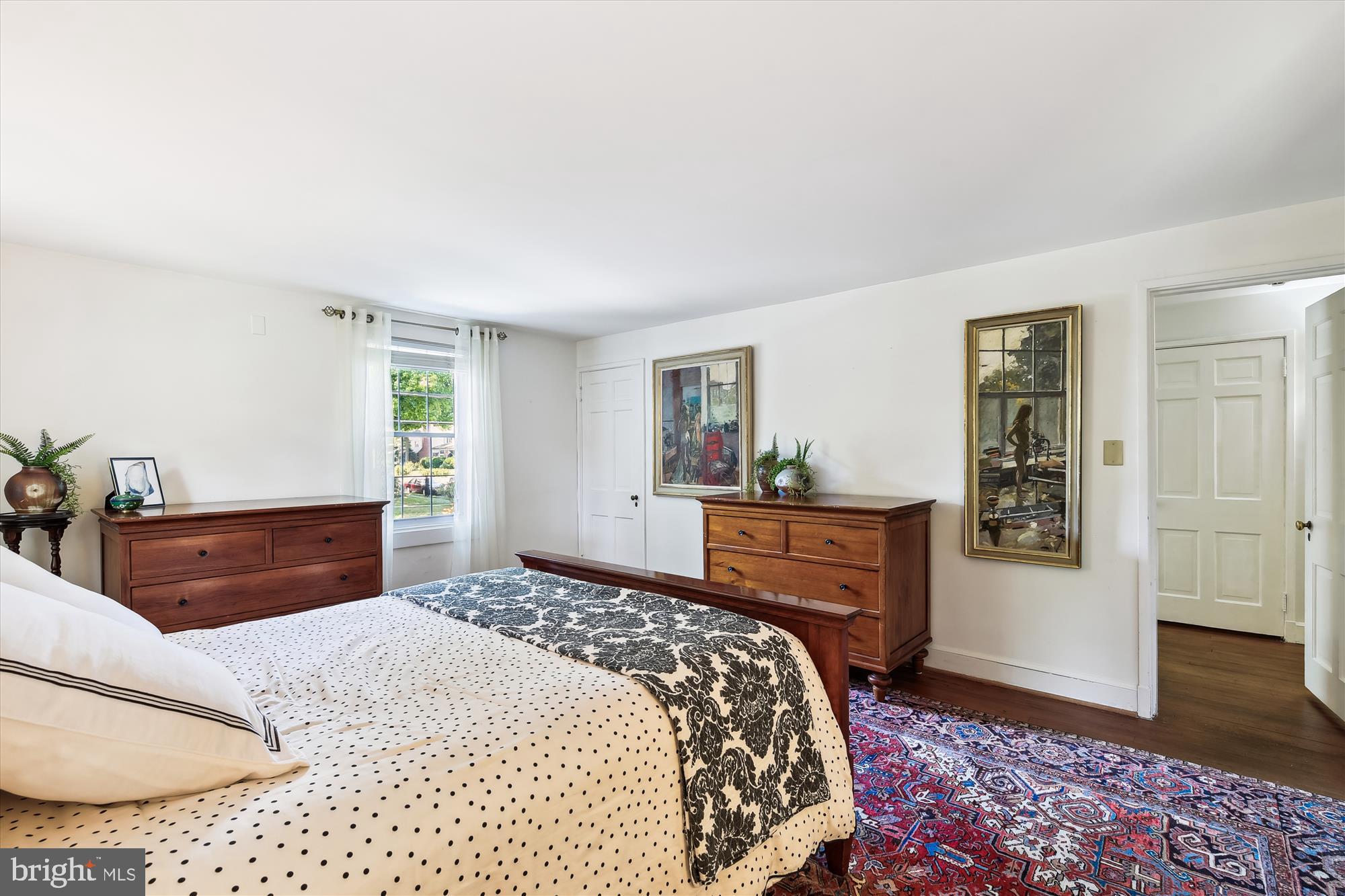 201 Cedarcroft Road Baltimore, MD 21212 - Photo 34 of 88 Bedroom #1: Primary Bath w/ en suite
