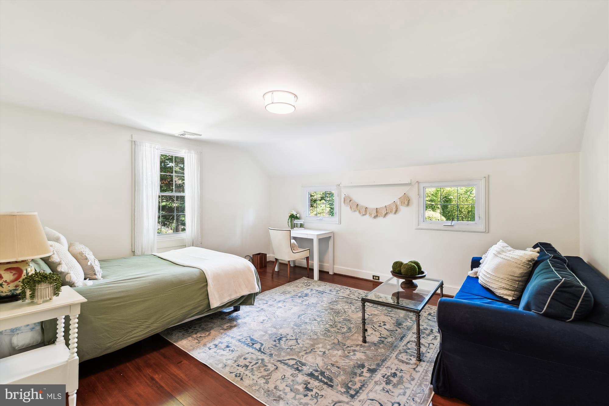 201 Cedarcroft Road Baltimore, MD 21212 - Photo 40 of 88 Bedroom #2