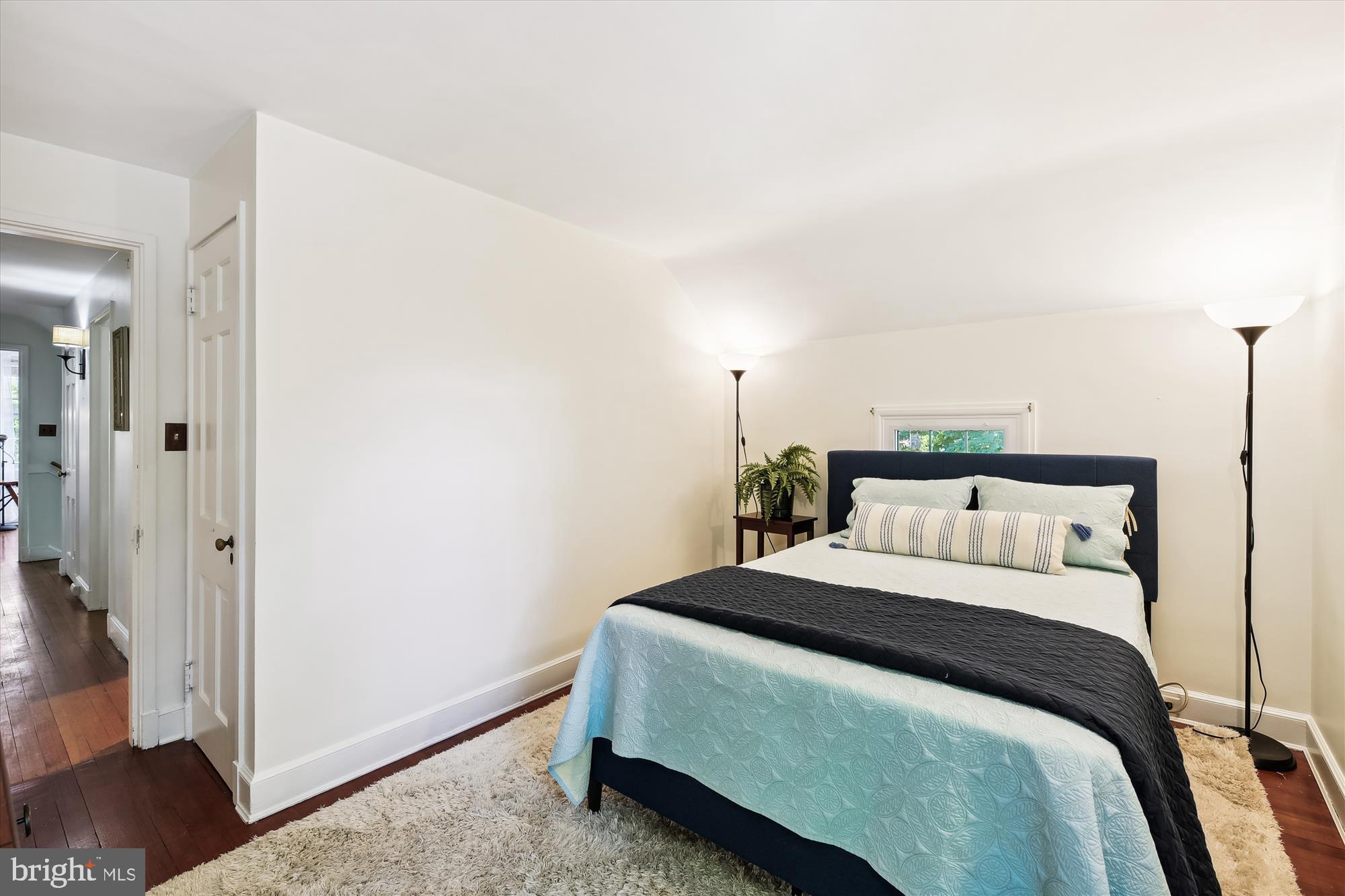 201 Cedarcroft Road Baltimore, MD 21212 - Photo 42 of 88 Bedroom #3