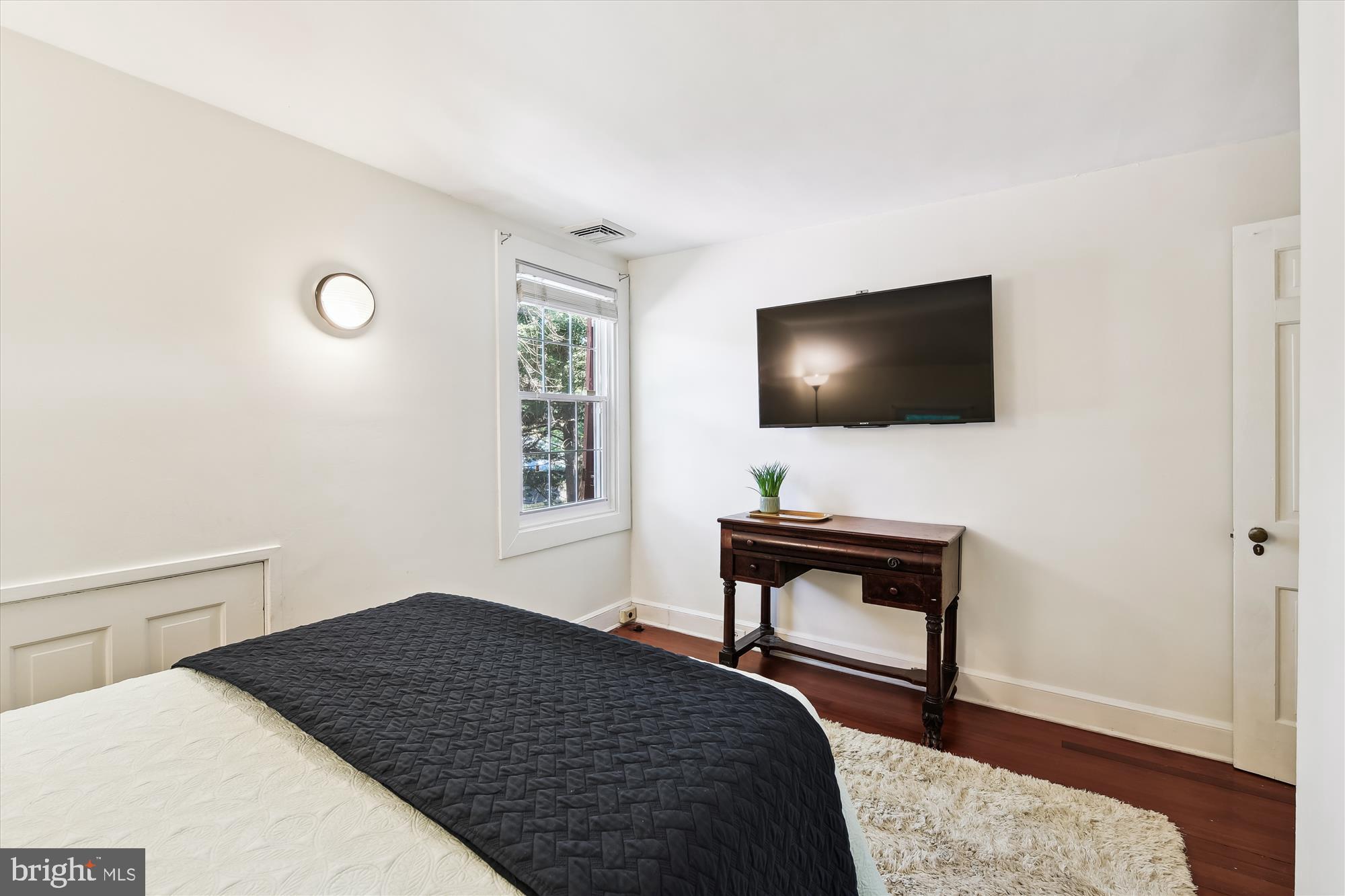 201 Cedarcroft Road Baltimore, MD 21212 - Photo 43 of 88 Bedroom #3