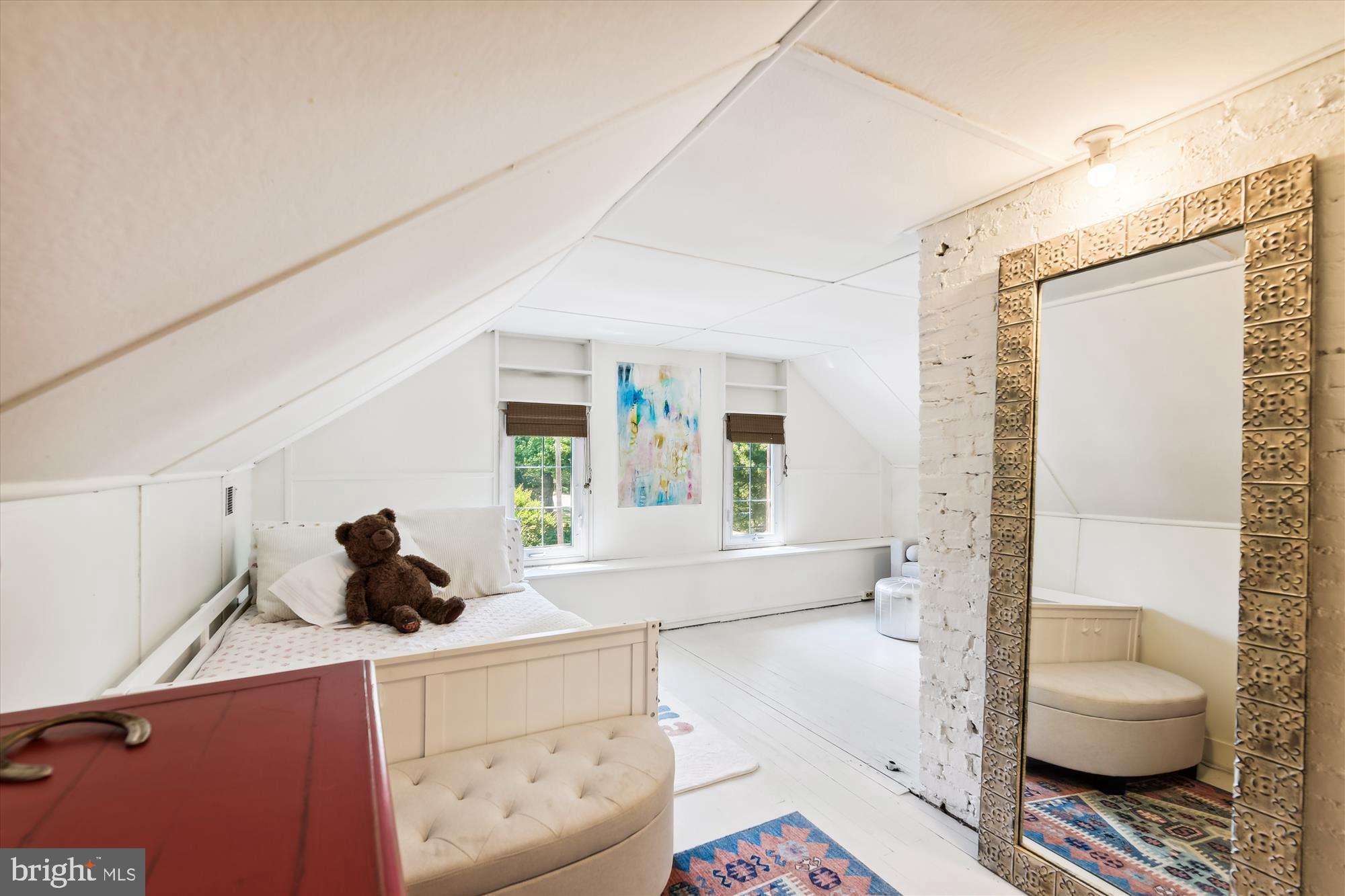 201 Cedarcroft Road Baltimore, MD 21212 - Photo 49 of 88 Bedroom #5