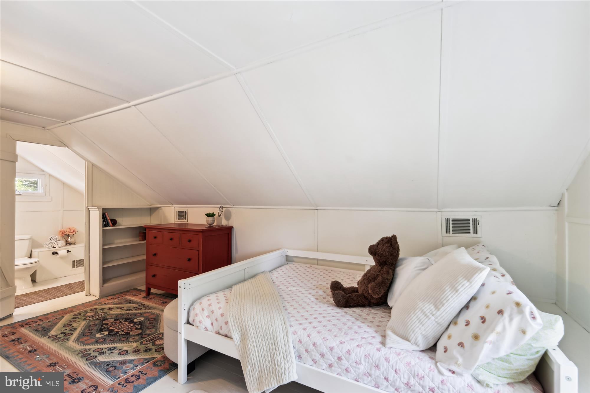 201 Cedarcroft Road Baltimore, MD 21212 - Photo 50 of 88 Bedroom #5