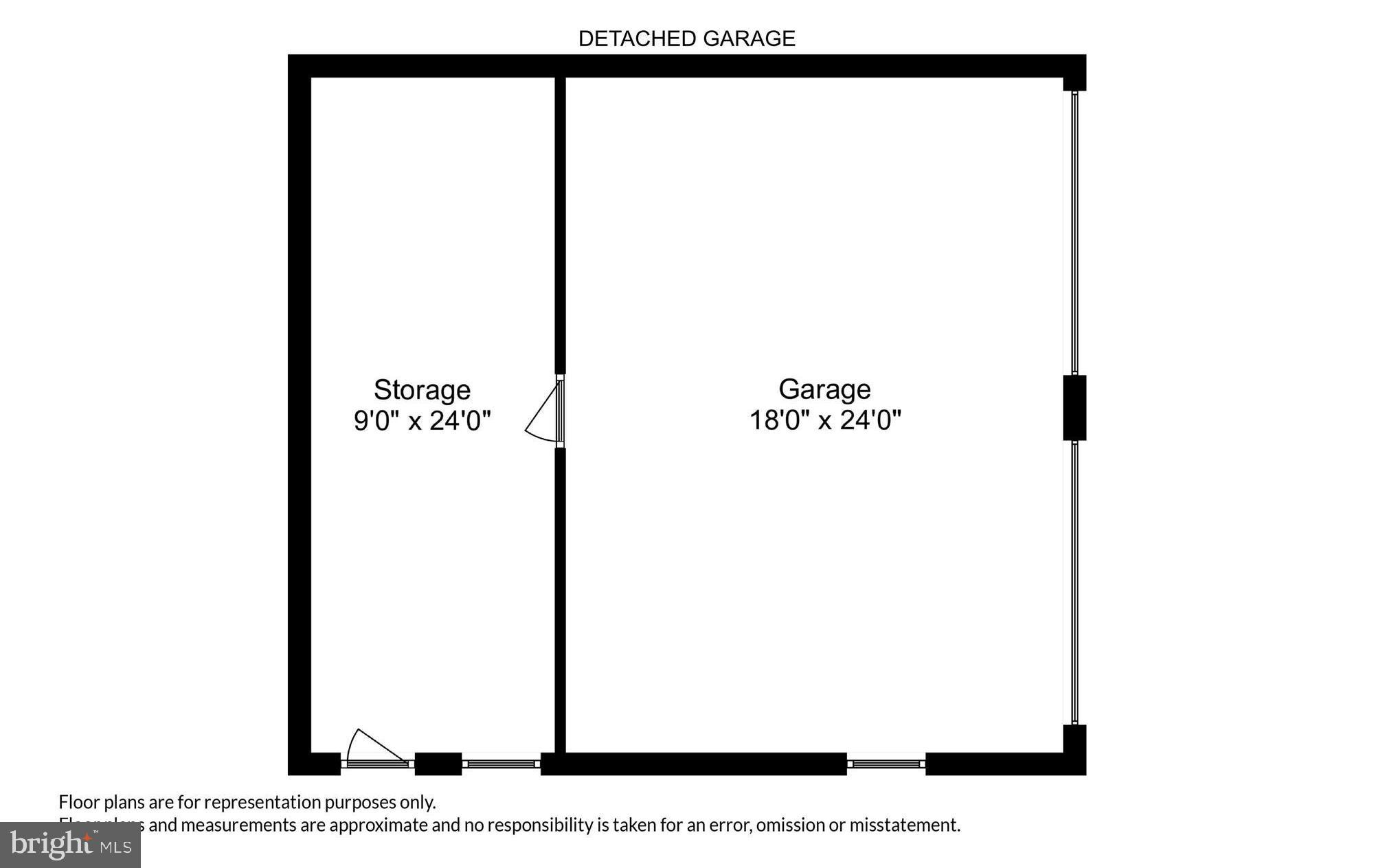 201 Cedarcroft Road Baltimore, MD 21212 - Photo 61 of 88 Detached 2-car garage w/ workshop space & parking