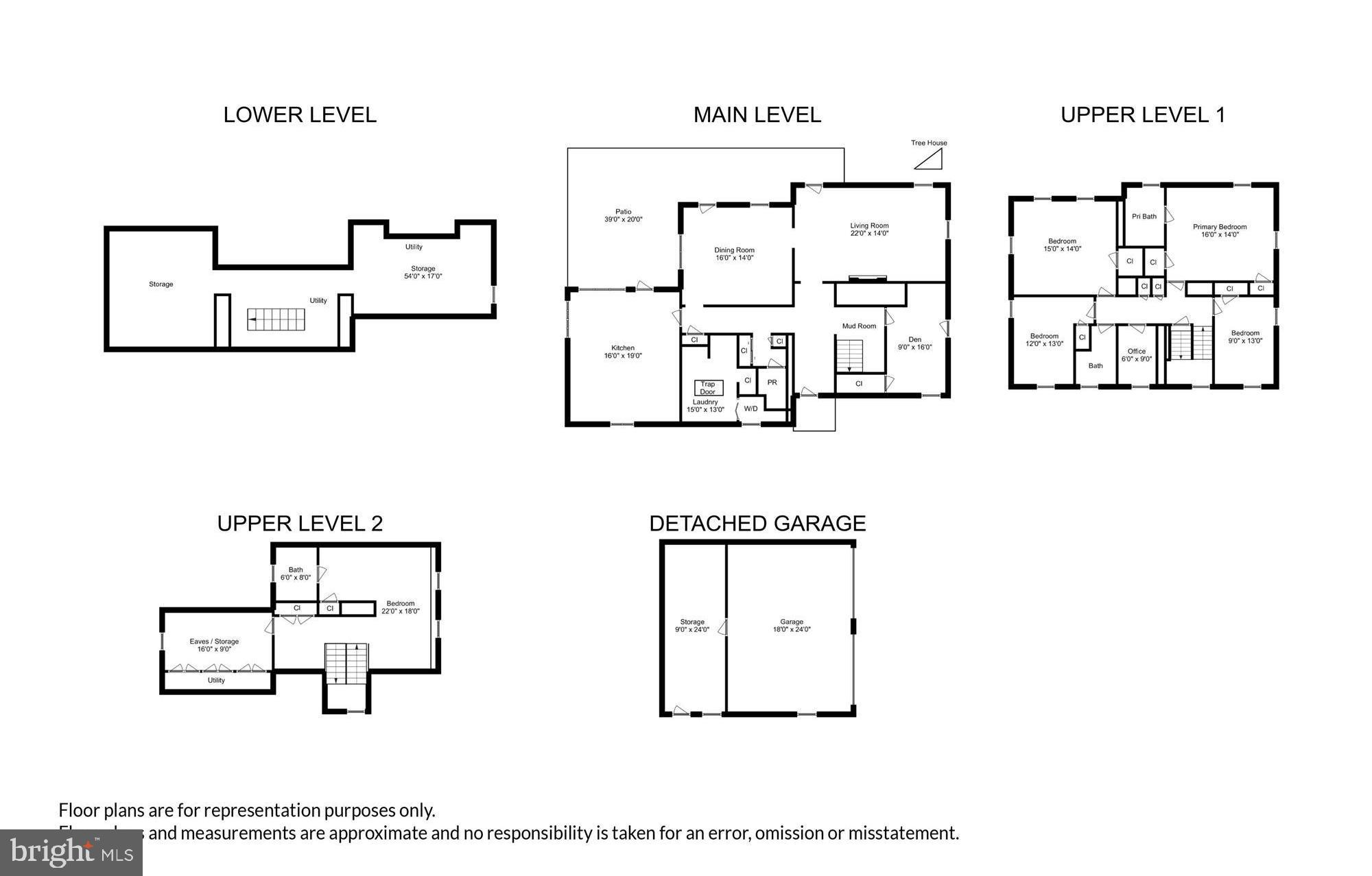 201 Cedarcroft Road Baltimore, MD 21212 - Photo 64 of 88 Huge house with tons of storage and charm!
