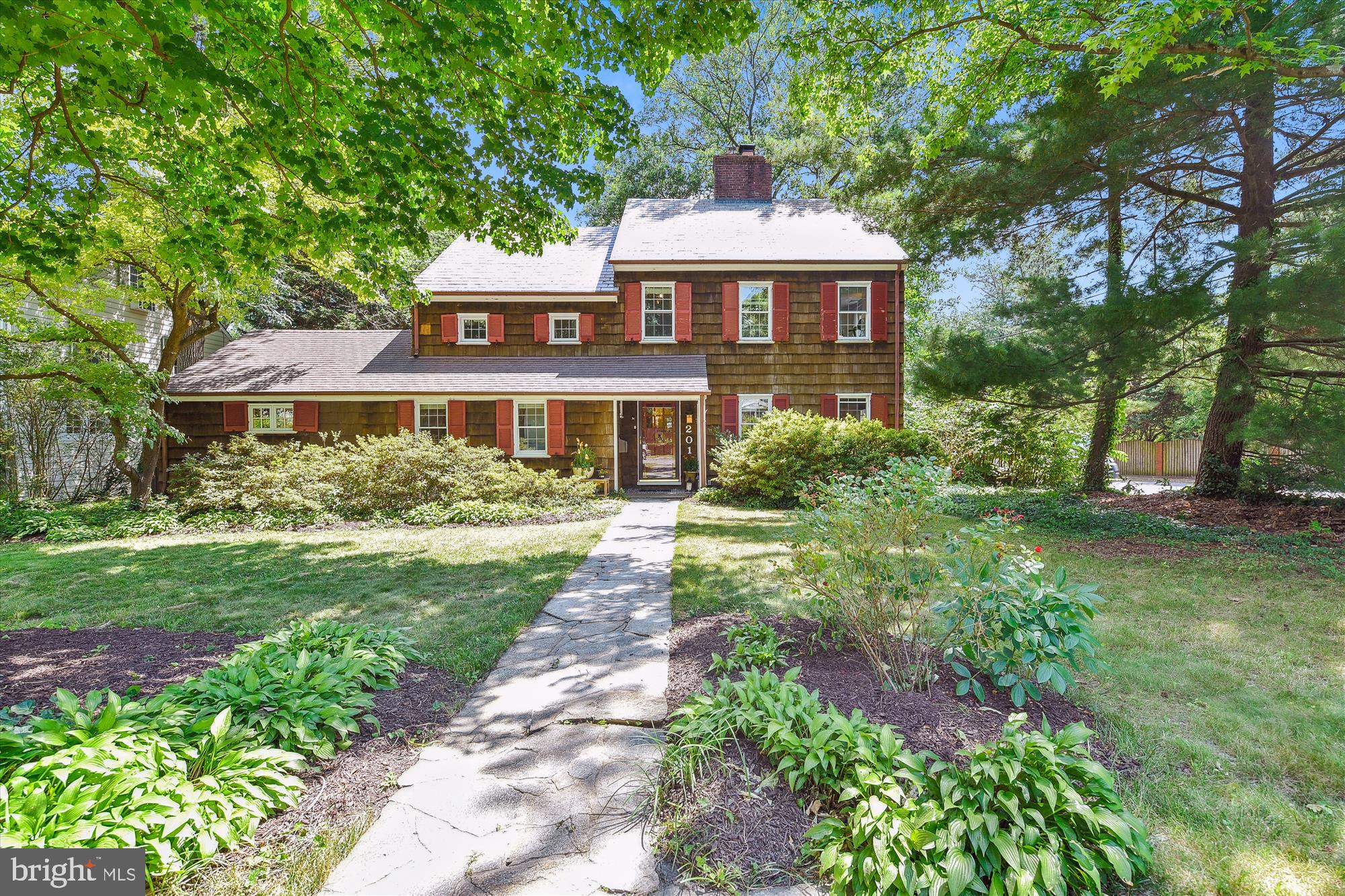 201 Cedarcroft Road Baltimore, MD 21212 - Photo 65 of 88 Welcome home!