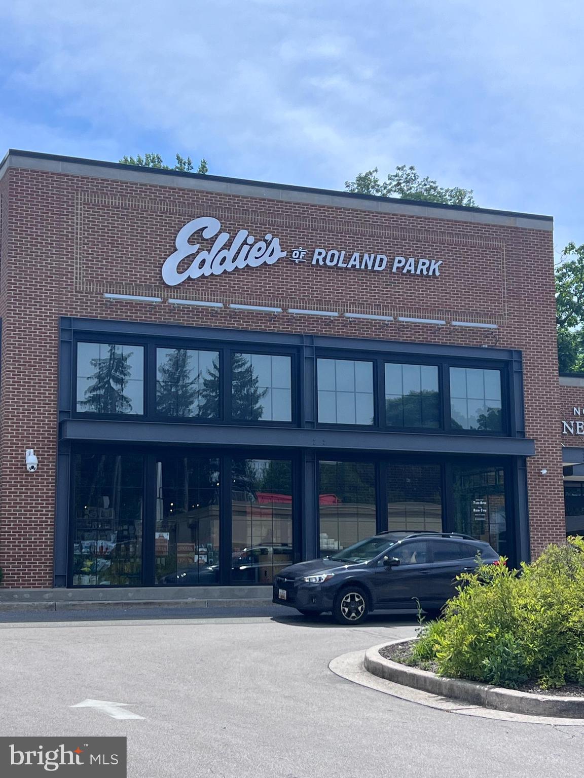 201 Cedarcroft Road Baltimore, MD 21212 - Photo 68 of 88 Groceries - wine - spirits!