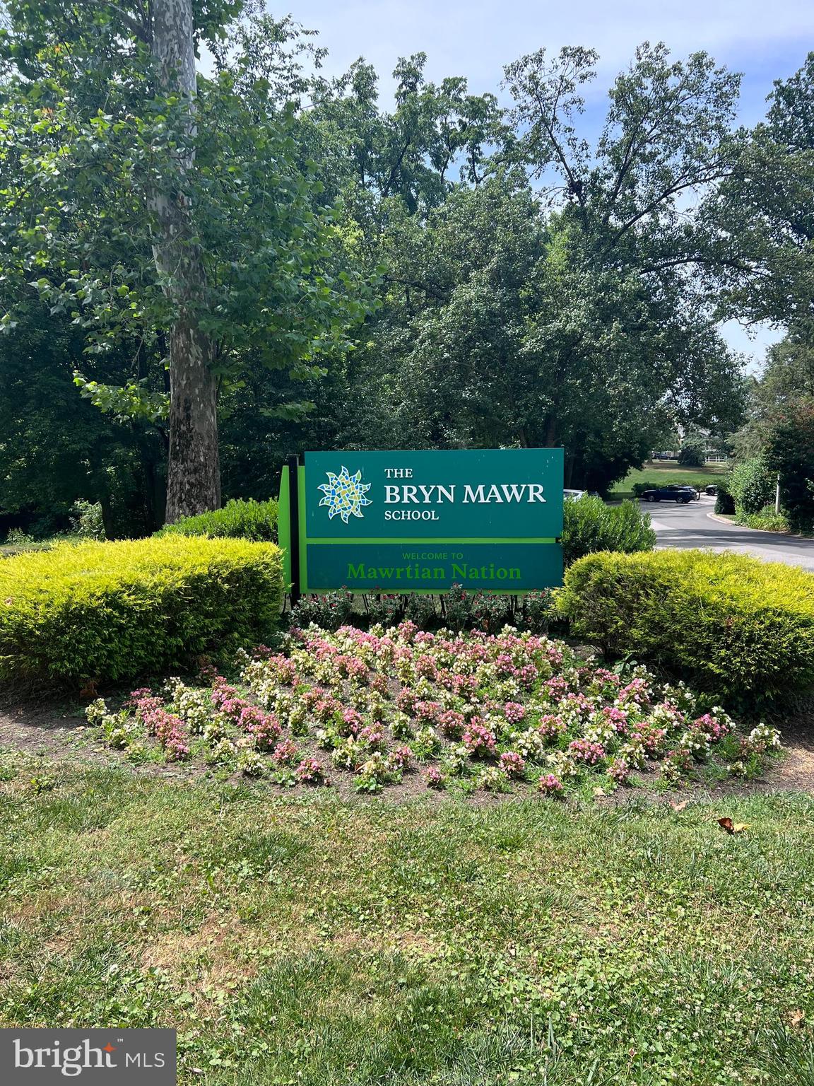 201 Cedarcroft Road Baltimore, MD 21212 - Photo 70 of 88 Nearby Bryn Mawr School