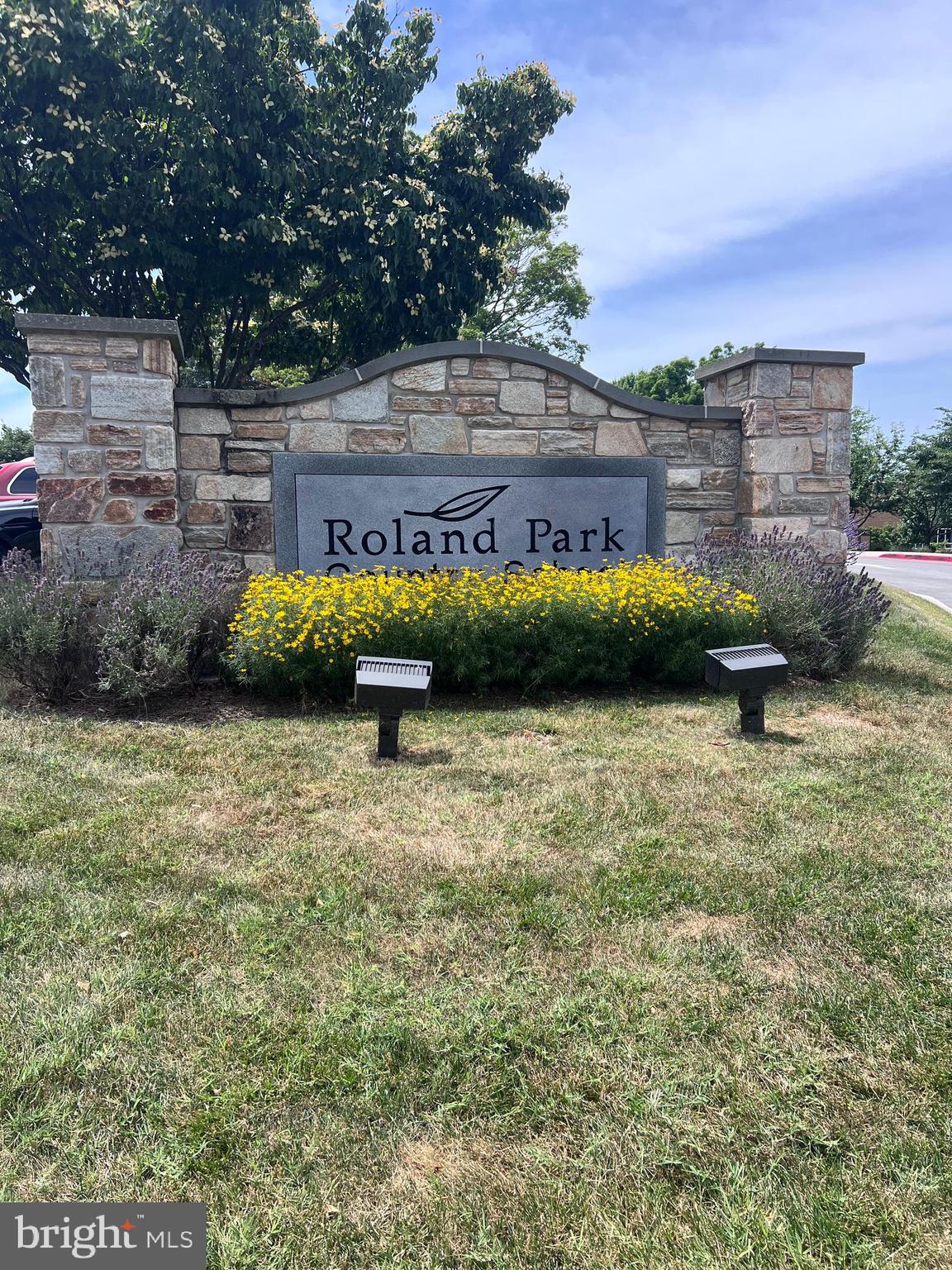 201 Cedarcroft Road Baltimore, MD 21212 - Photo 74 of 88 Nearby Roland Park