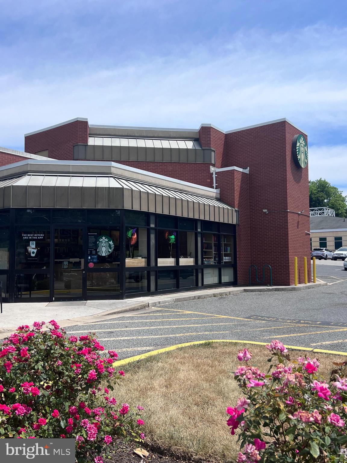 201 Cedarcroft Road Baltimore, MD 21212 - Photo 75 of 88 Nearby Starbucks