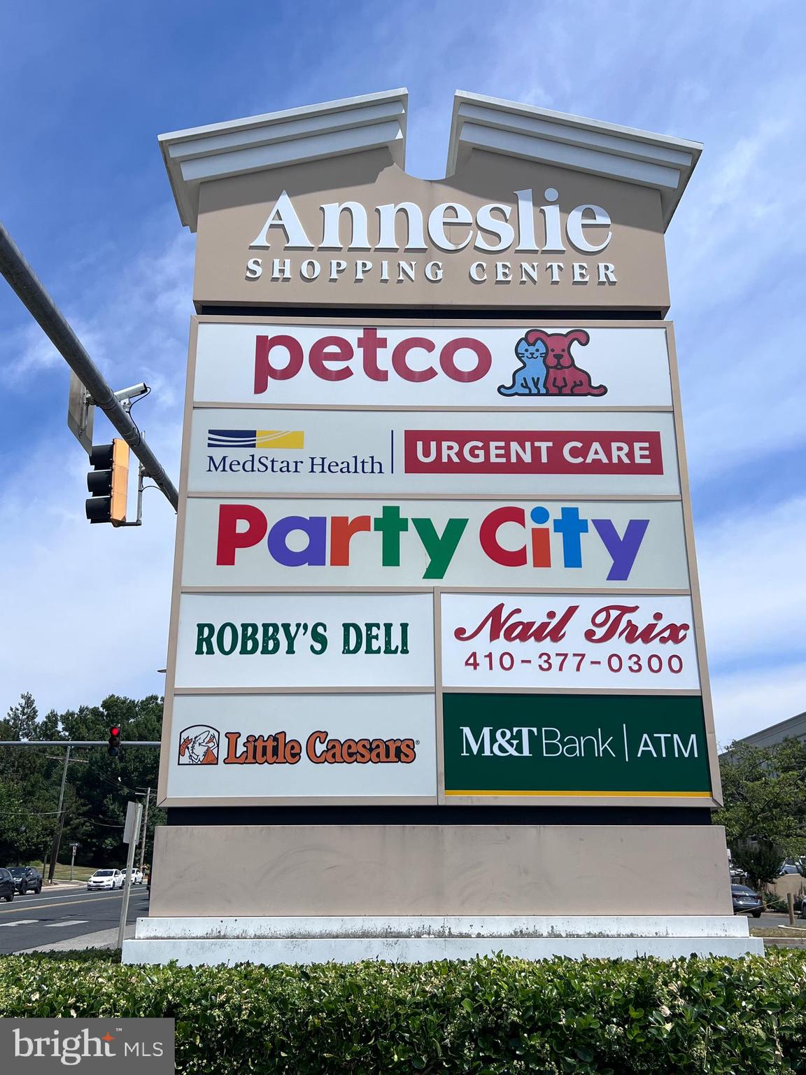 201 Cedarcroft Road Baltimore, MD 21212 - Photo 78 of 88 Nearby retail