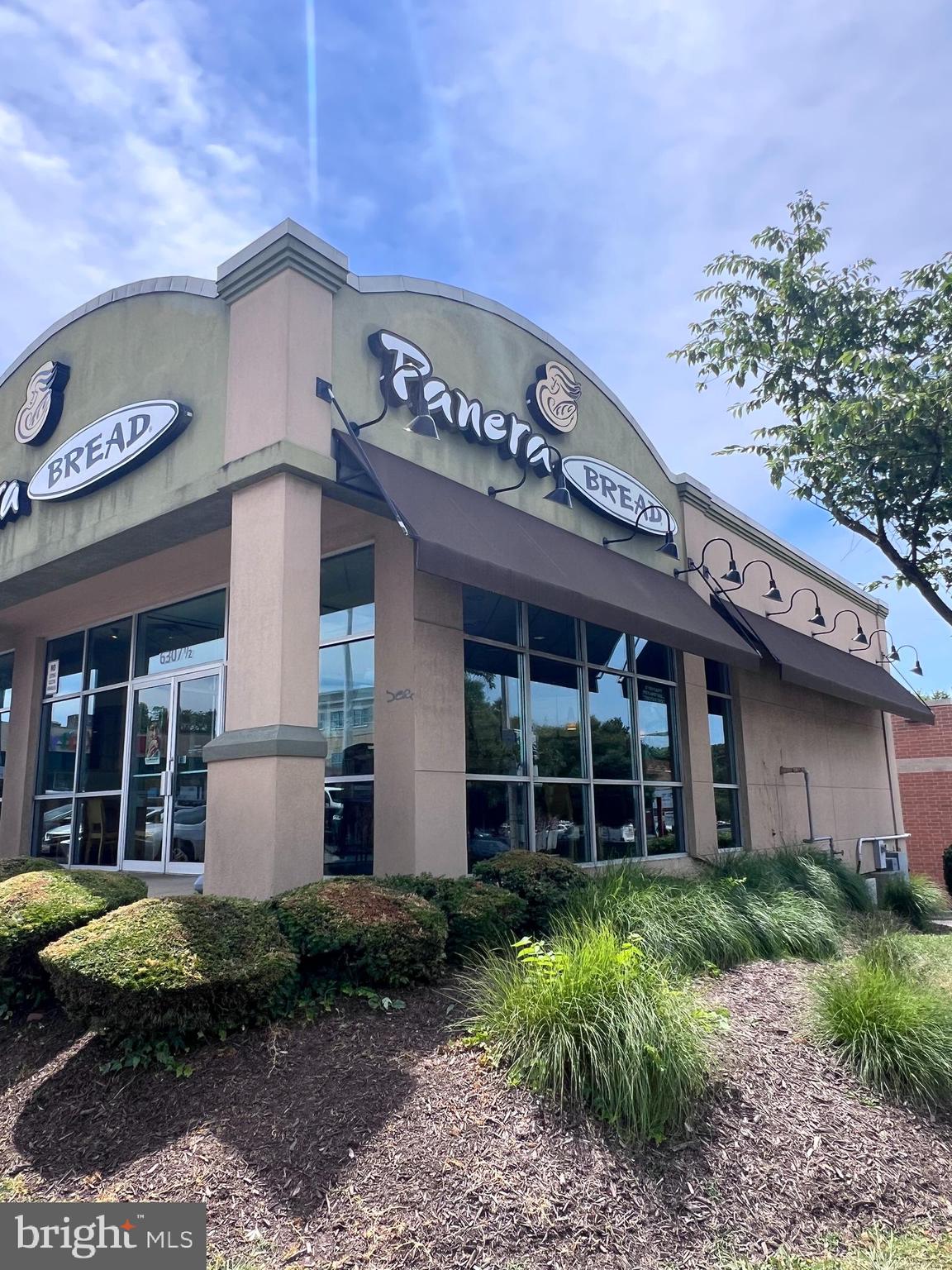 201 Cedarcroft Road Baltimore, MD 21212 - Photo 79 of 88 Nearby Panera